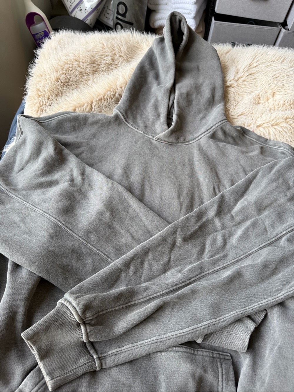Abercrombie and Fitch Hoodie
